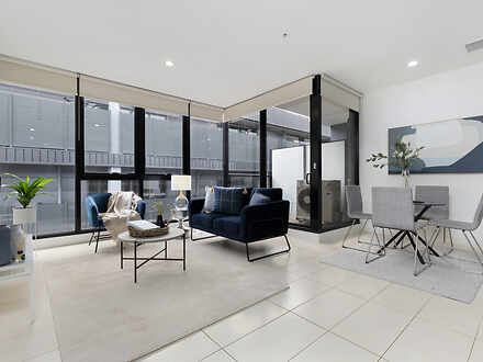 506/179 Boundary Road, North Melbourne 3051, VIC Apartment Photo