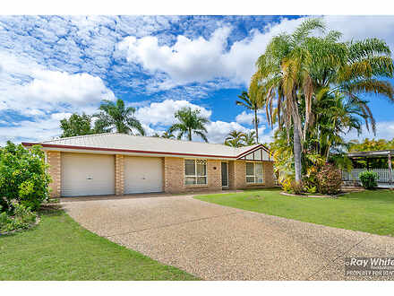 13 Banksia Court, Gracemere 4702, QLD House Photo