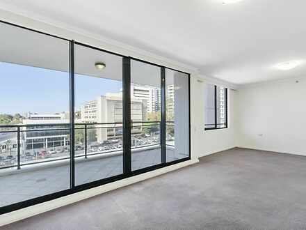 15/9 Herbert Street, St Leonards 2065, NSW Apartment Photo