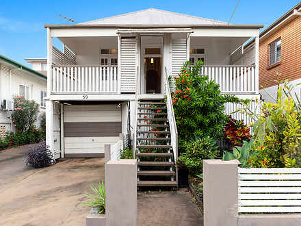 2/63 Arthur Street, Fortitude Valley 4006, QLD House Photo