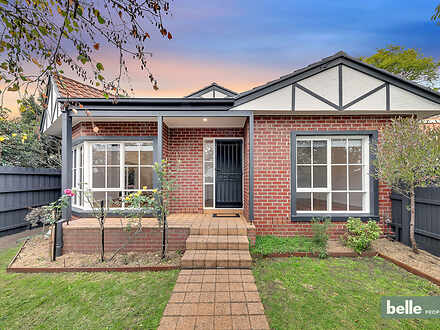 1/106 Darling Road, Malvern East 3145, VIC Townhouse Photo