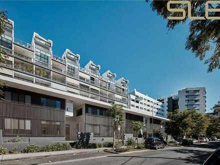 211/8 Musgrave Street, West End 4101, QLD Apartment Photo