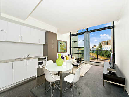 307E/138 Carillon Avenue, Newtown 2042, NSW Apartment Photo