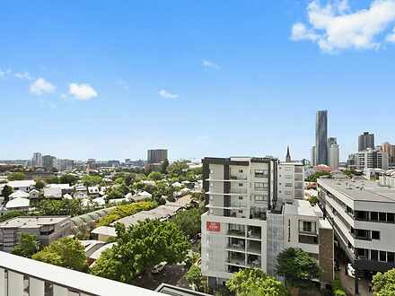 818/477 Boundary Street, Spring Hill 4000, QLD Apartment Photo