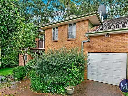 7B Coonara Avenue, West Pennant Hills 2125, NSW House Photo
