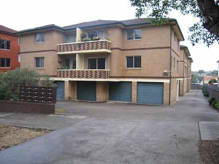 3/122 The Boulevarde, Dulwich Hill 2203, NSW Apartment Photo