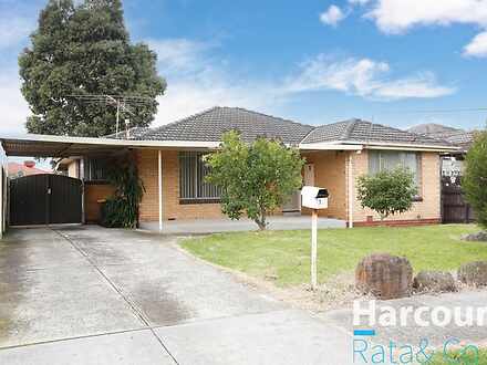 18 Brentwood Avenue, Lalor 3075, VIC House Photo