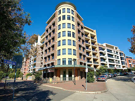 26/1 Brown Street, Ashfield 2131, NSW Apartment Photo