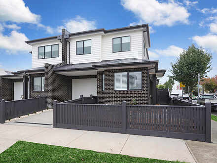 10A Summerhill Road, Maidstone 3012, VIC Townhouse Photo