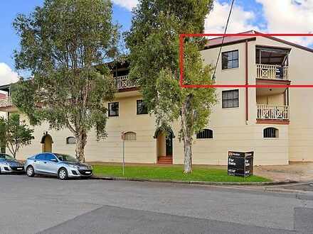9/38 Cooyong Crescent, Toongabbie 2146, NSW Apartment Photo