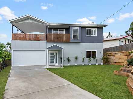 8 Ormond Road, Oxley 4075, QLD House Photo