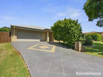 39 Seaholly Crescent, Victoria Point 4165, QLD House Photo