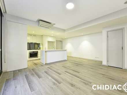 707/57 Hill Road, Wentworth Point 2127, NSW Apartment Photo