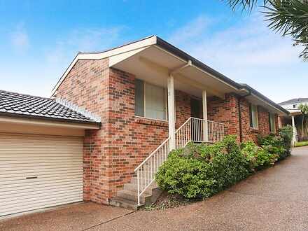 3/8 Dernancourt Avenue, Engadine 2233, NSW Villa Photo