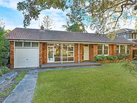 96 Warrimoo Avenue, St Ives 2075, NSW House Photo