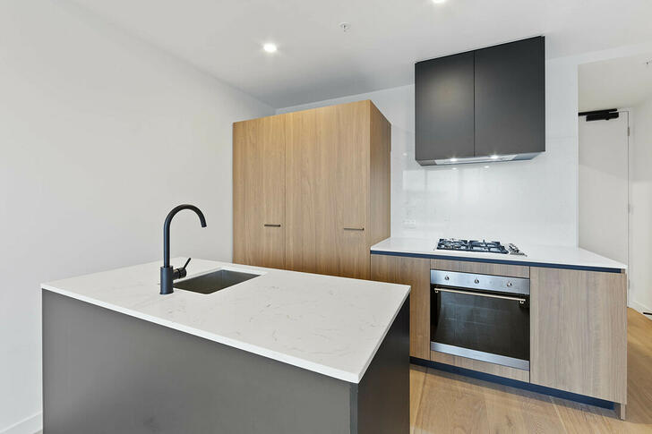 1703/39 Park Street, South Melbourne 3205, VIC Apartment Photo