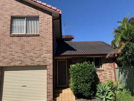 4/118 Hopewood Crescent, Fairy Meadow 2519, NSW Townhouse Photo