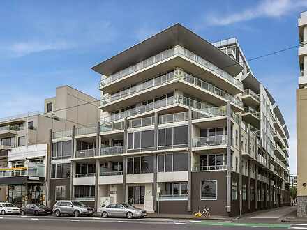 208/65 Beach Street, Port Melbourne 3207, VIC Apartment Photo