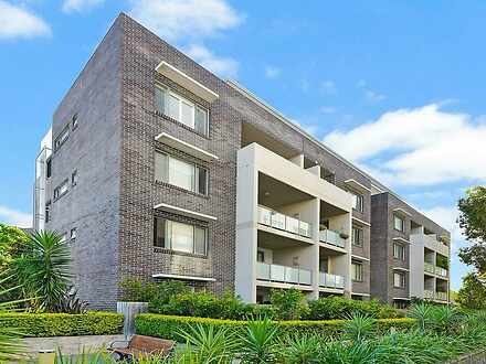 36/553 New Canterbury Road, Dulwich Hill 2203, NSW Apartment Photo