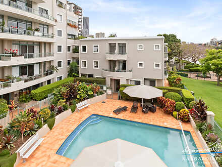 10 Goodwin Street, Kangaroo Point 4169, QLD Apartment Photo