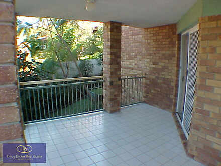 5/12 Auburn Terrace, Indooroopilly 4068, QLD Apartment Photo