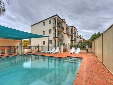 2/217 Scarborough Street, Southport 4215, QLD Apartment Photo