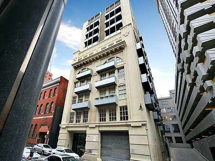 303/639 Little Bourke Street, Melbourne 3000, VIC Apartment Photo