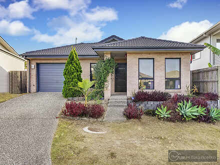 109 Springfield Central Boulevard, Springfield Lakes 4300, QLD House Photo