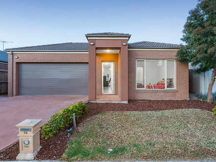 70 Fongeo Drive, Point Cook 3030, VIC House Photo