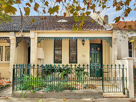 79 Trafalgar Street, Annandale 2038, NSW House Photo