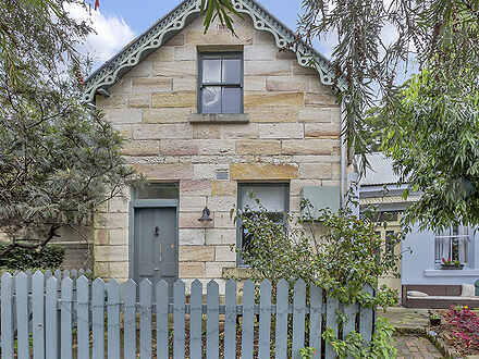 23 Crescent Street, Rozelle 2039, NSW House Photo