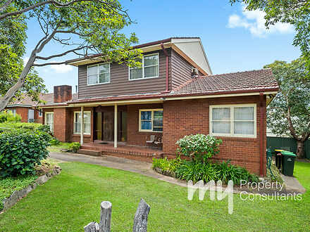 119 Lindesay Street, Campbelltown 2560, NSW House Photo