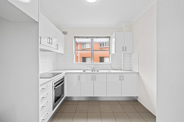 3/3 Astolat Street, Randwick 2031, NSW Apartment Photo