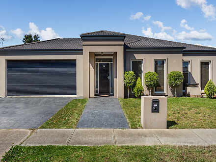38 Ladybird Crescent, Point Cook 3030, VIC House Photo