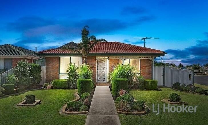 11 Chigwell Court, Hoppers Crossing 3029, VIC House Photo