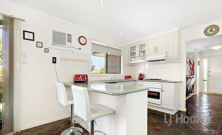 11 Chigwell Court, Hoppers Crossing 3029, VIC House Photo