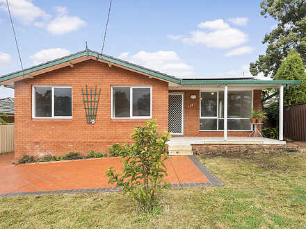 128 Mississippi Road, Seven Hills 2147, NSW House Photo