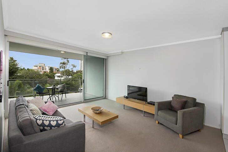 50/89 Lambert Street, Kangaroo Point 4169, QLD Apartment Photo