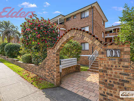 10/10A Muriel Street, Hornsby 2077, NSW Unit Photo