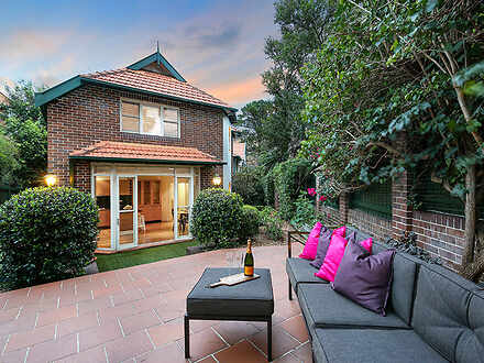 17 Phillips Street, Neutral Bay 2089, NSW Townhouse Photo