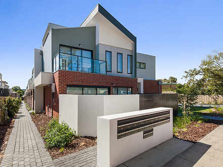 7/641 Mountain Highway, Bayswater 3153, VIC Townhouse Photo