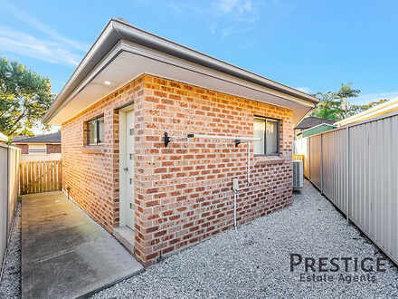 2A Amiens Close, Bossley Park 2176, NSW House Photo