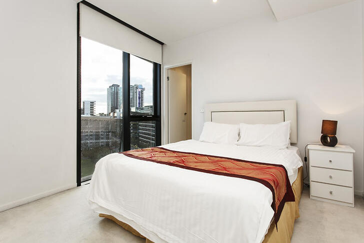 909/18 Waterview Walk, Docklands 3008, VIC Apartment Photo