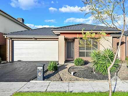 10 Dodson Drive, Point Cook 3030, VIC House Photo