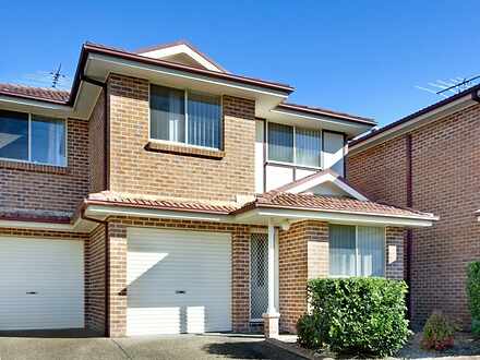 3/133 Bringelly Road, Kingswood 2747, NSW Townhouse Photo