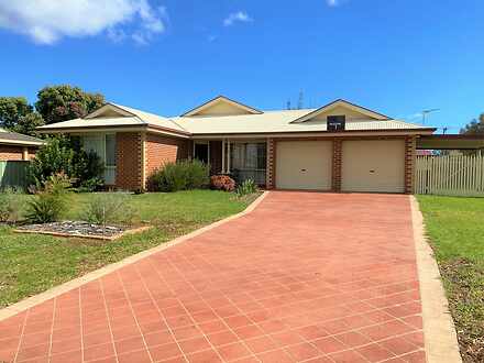 6 Tulloch Place, Dubbo 2830, NSW House Photo