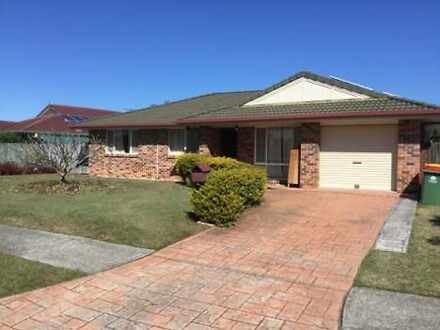 33 Kilsay Crescent, Meadowbrook 4131, QLD House Photo