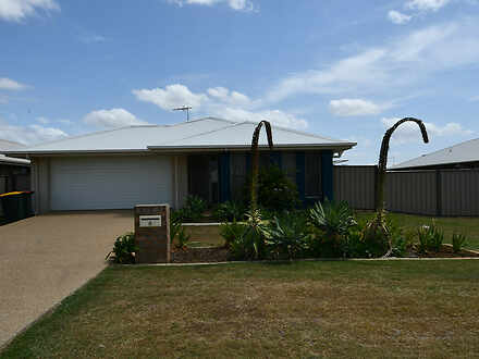 6 Belltrees Place, Gracemere 4702, QLD House Photo