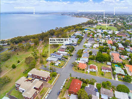 4/2A View Street, Woody Point 4019, QLD Unit Photo