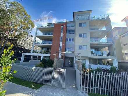 10/443 Pacific Highway Highway, Asquith 2077, NSW Apartment Photo